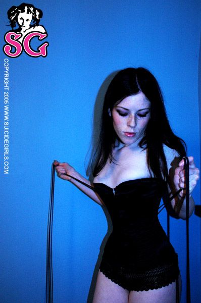Becoming Hers, part 2