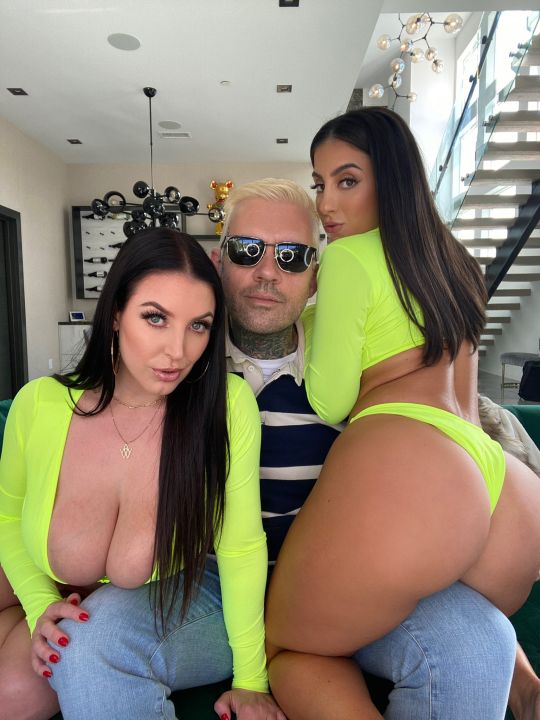 Cum Cult 3
