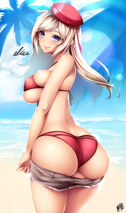 Gyaru CBT Tease