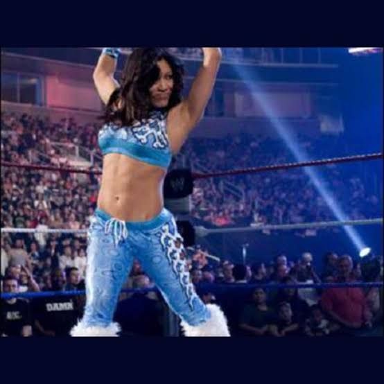 WWE MILOVANA ROYAL RUMBLE