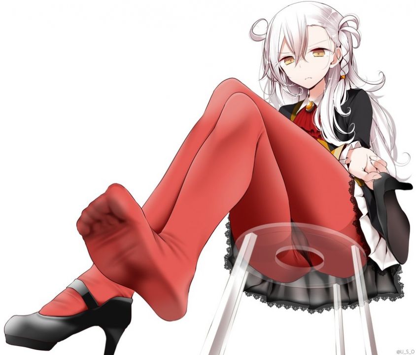 AuthorFaust's Fate Grand Order Tease