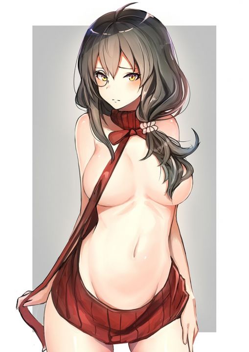 Hentai tease
