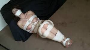 So you want some bondage