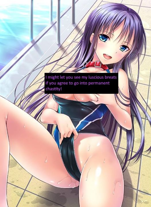 Censor porn for sissy loser gooners vol.5