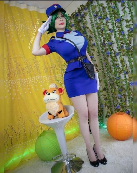 Pokémon Go - The Prison