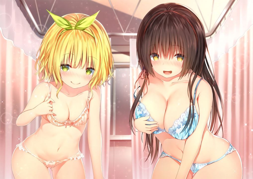 Hay in the Needlestack Hentai