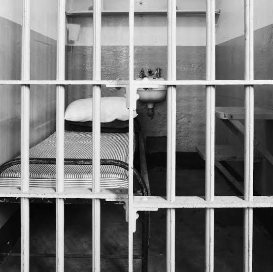 Pokémon Go - The Prison