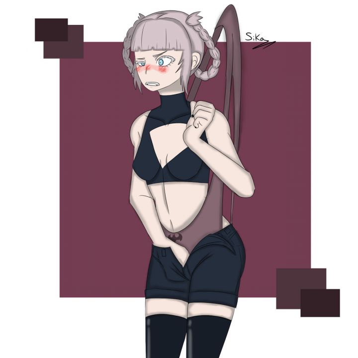 The 20 Wedgies Challenge