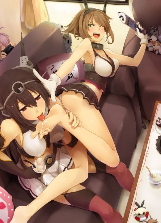 Hentai Feet Snakes And Ladders Game 2