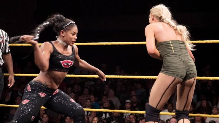 WWE MILOVANA ROYAL RUMBLE