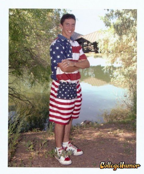 Happy Flag Day!