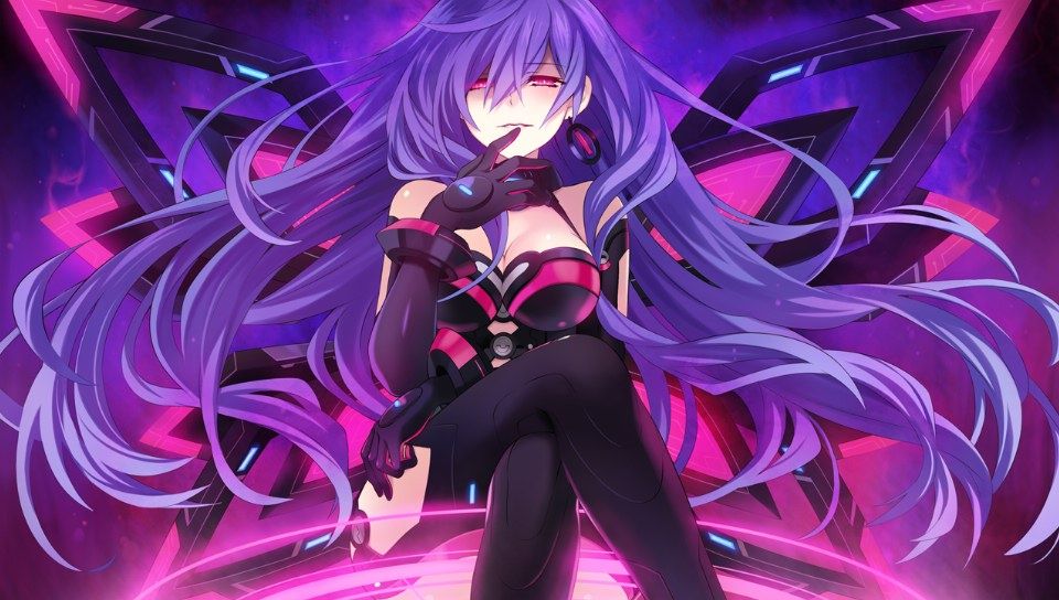 Plutia helps you
