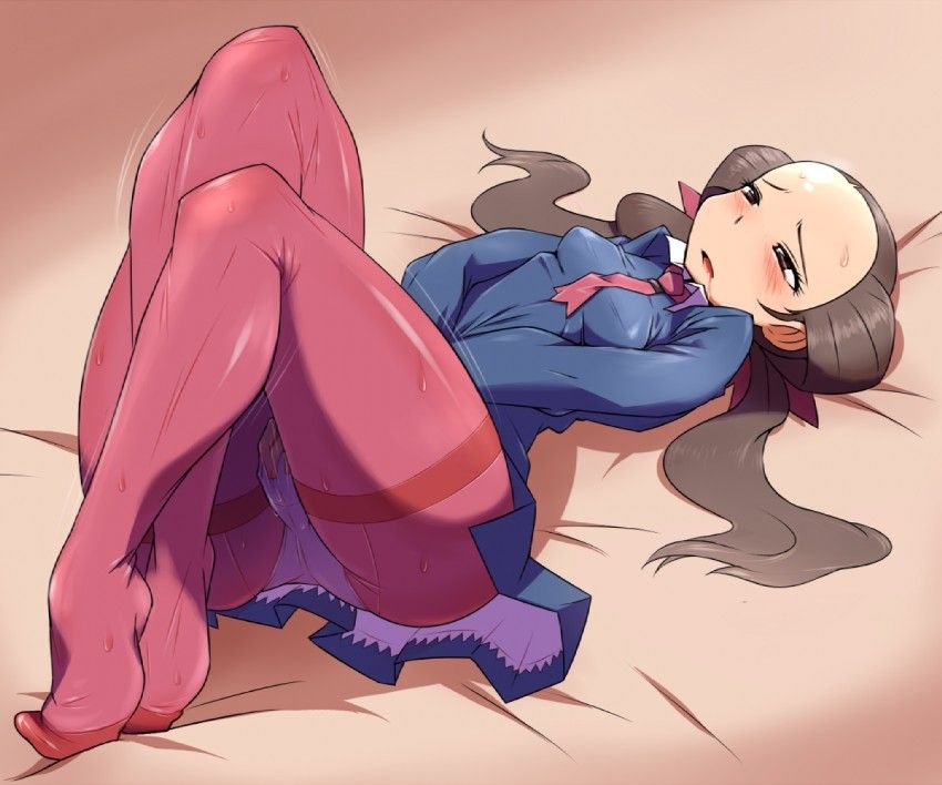 Hentai Chastity Lottery