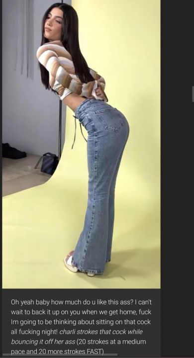 Charli
