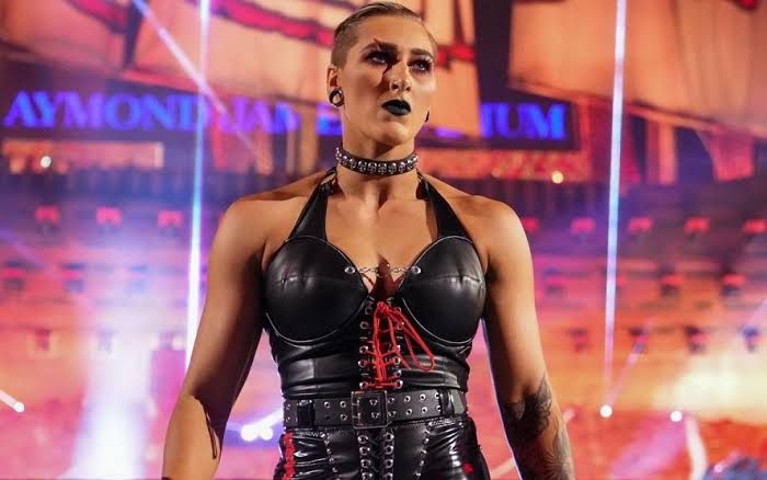 WWE MILOVANA ROYAL RUMBLE