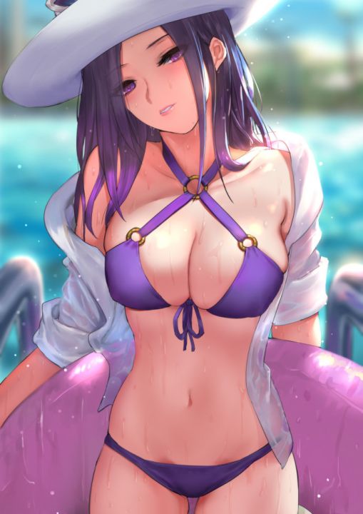 LoL Hentai Lottery