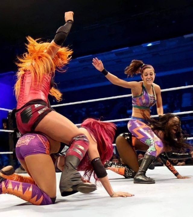 RHEA RIPLEY'S DUNGEON - Part 2