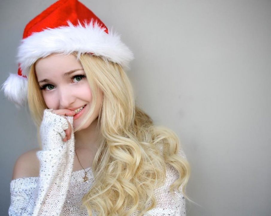 Dove Cameron is going to rip your balls off