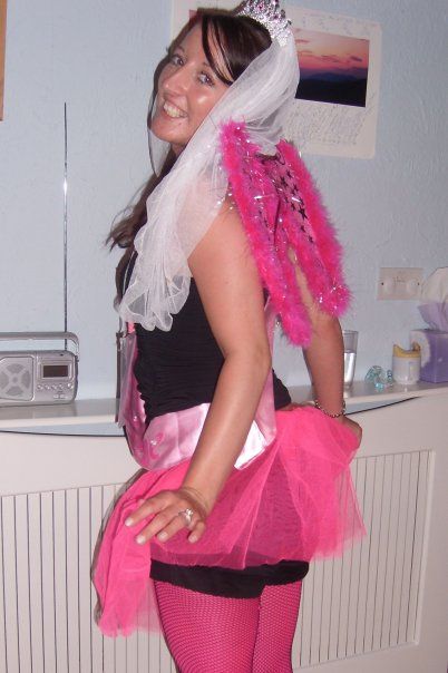 Ms Clare