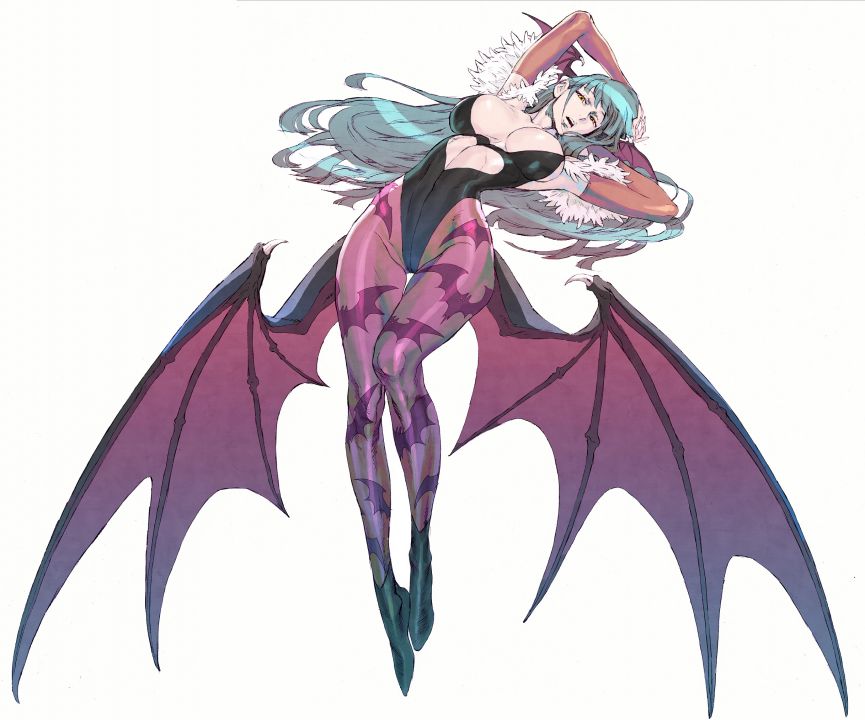 Morrigan's Toy