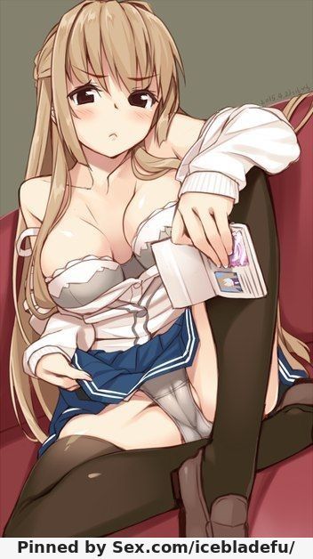 Hentai Lottery of Fetishes