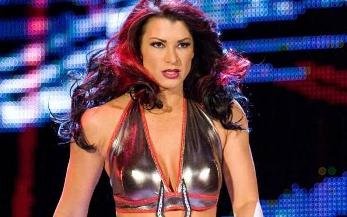 WWE MILOVANA ROYAL RUMBLE