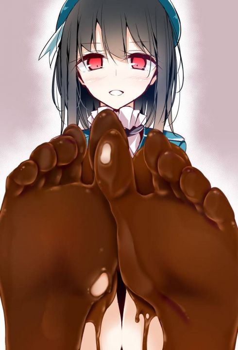 Hentai Feet Snakes And Ladders Game 2