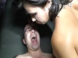  Swallow Sperm Slave