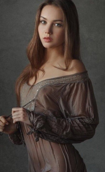Stroke for Beauty II