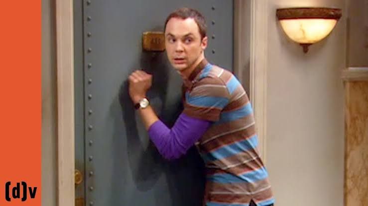 THE BIG BANG 