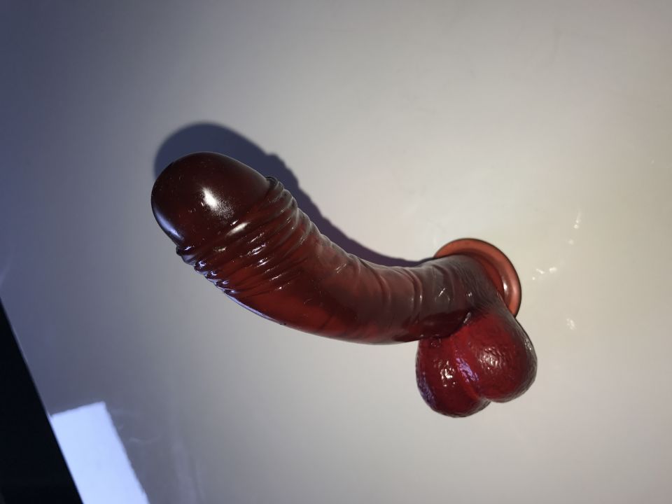Domination - you belong to Me ! JOI/CEI/Anal/cum/dildo
