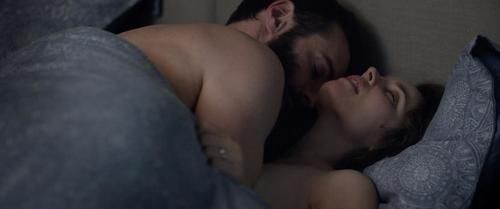 Cucked by rachel Mcadams 