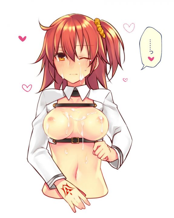 AuthorFaust's Fate Grand Order Tease
