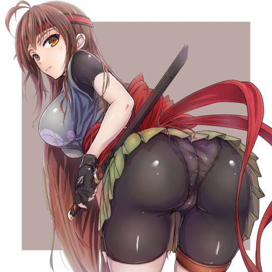 Hentai Challenge 3