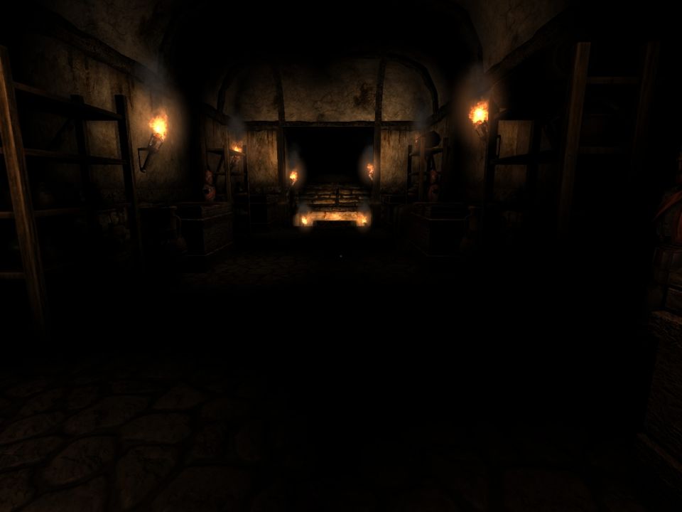 Visitor's Trap 
