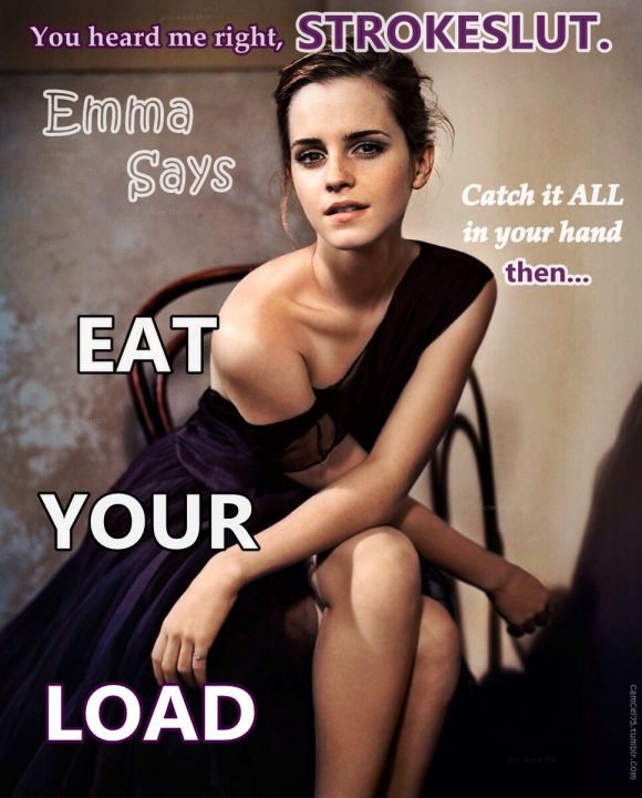 Eat it 4 Emma