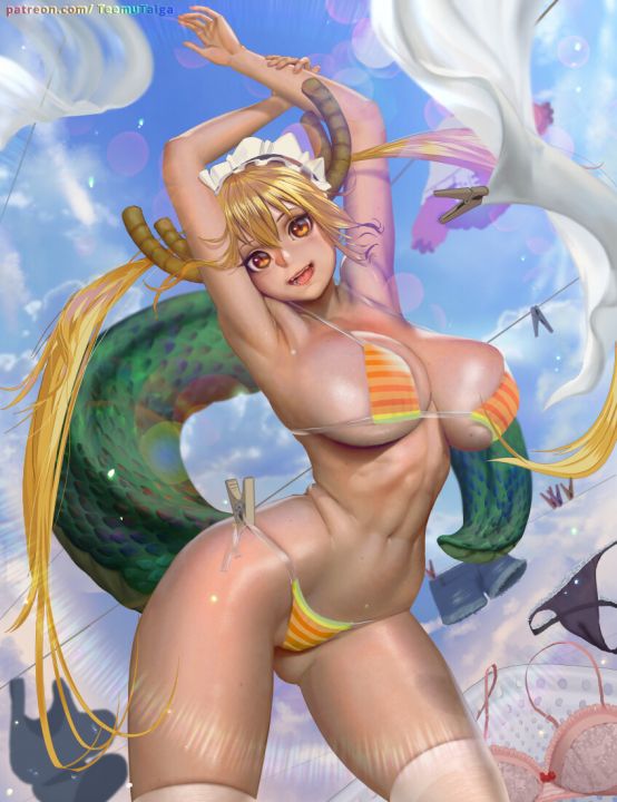 Hentai Snakes and Ladders edging for the 4 Goddesses
