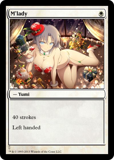 Learn to play MTF