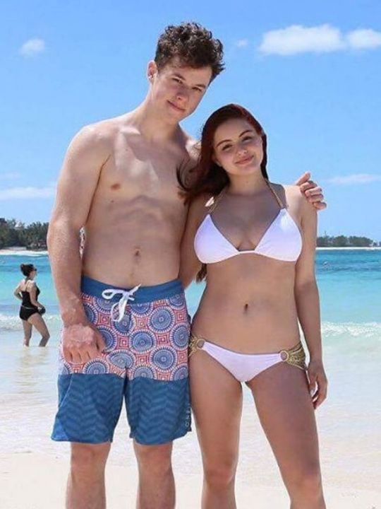 becca e3