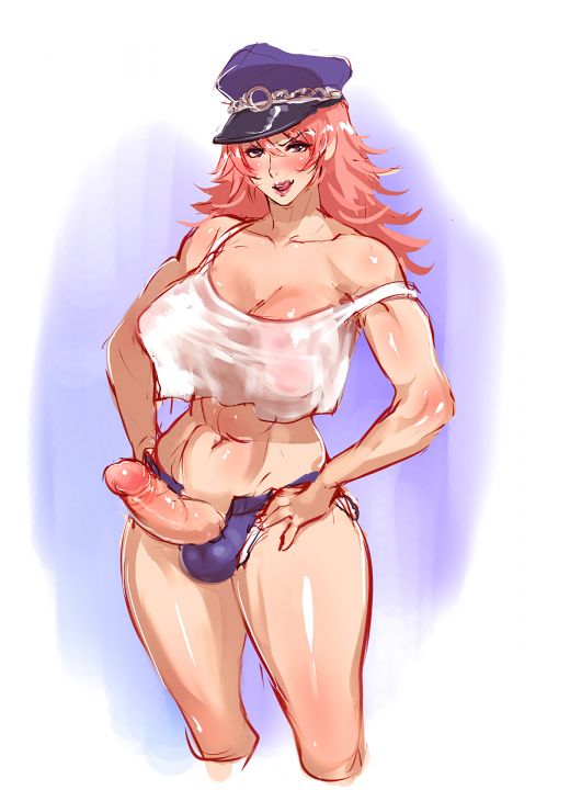 Hentai Lottery of Fetishes