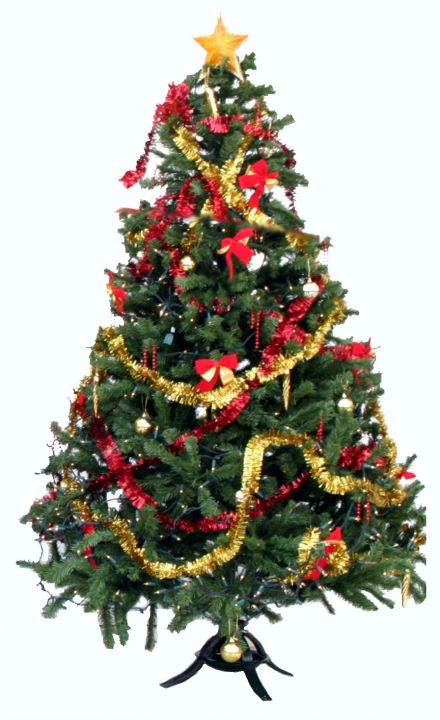 The Twelve Days of Edgemas