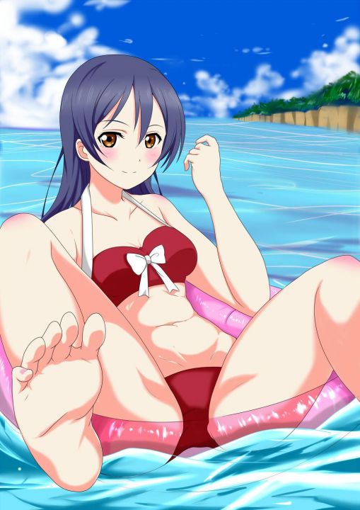 Hentai Feet Snakes And Ladders Game 2