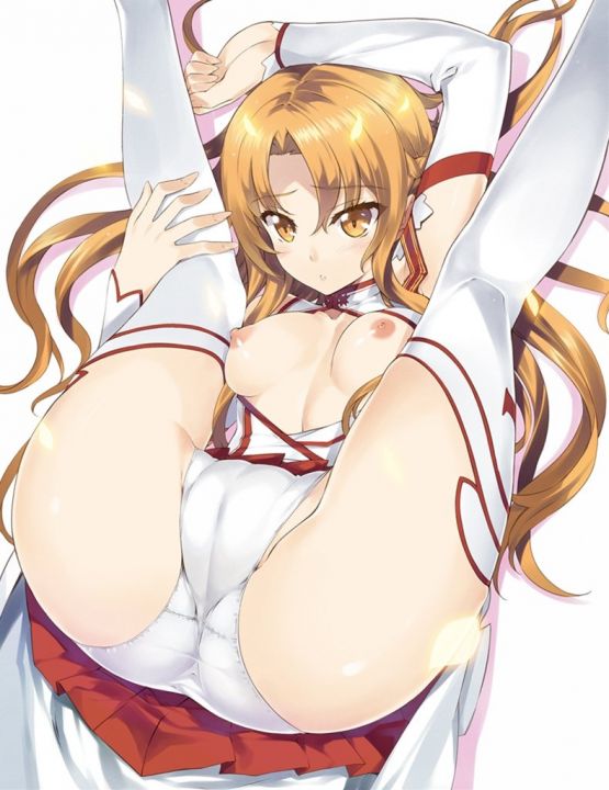 Hentai Chastity Lottery