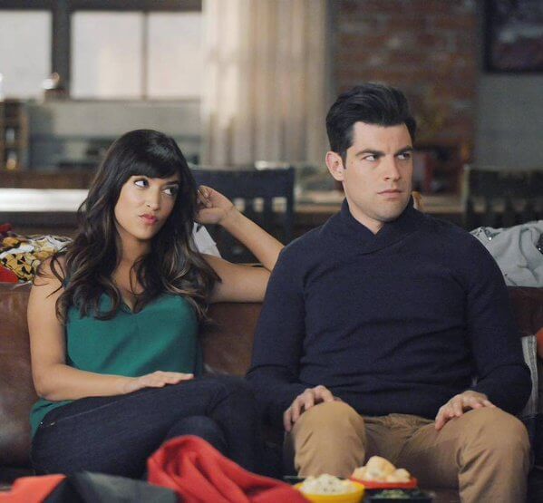 the roommate 1 