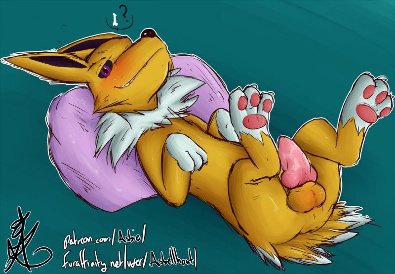 Feral's Toy 3