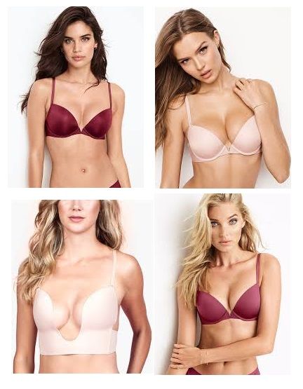 Panties, bras and Lingerie knowledge test