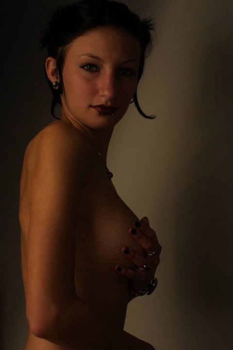 Shadow Goth