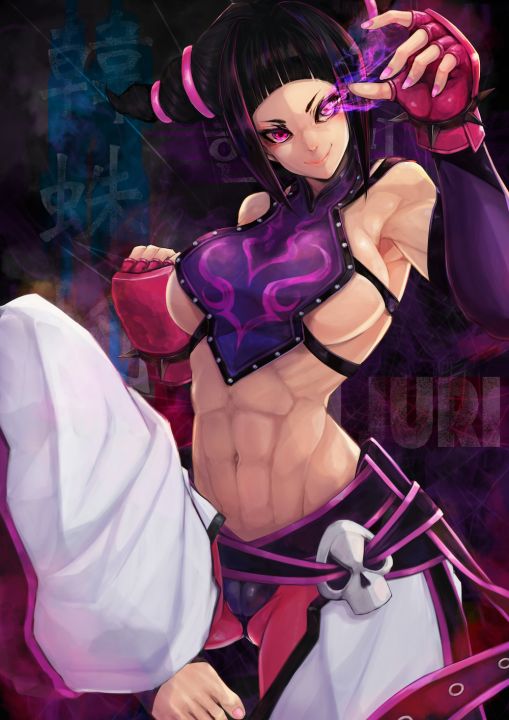 Han Juri CBT