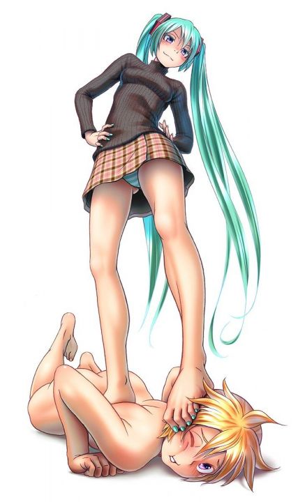 Hentai Feet Snakes And Ladders Game 2