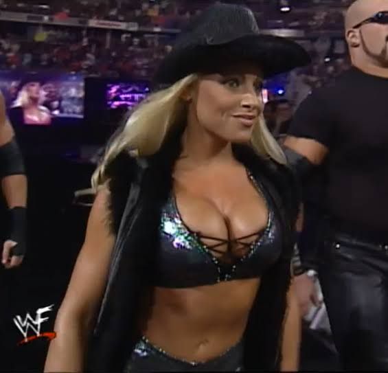 WWE MILOVANA ROYAL RUMBLE